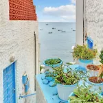 Casa Vistamar Comfy 4bd Few Steps To The Ocean Λας Πλάγιας