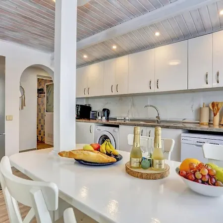 شقة Casa Vistamar Comfy 4bd Few Steps To The Ocean