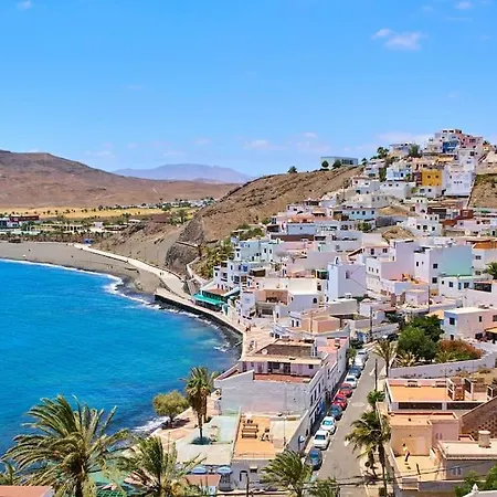 Διαμέρισμα Casa Vistamar Comfy 4bd Few Steps To The Ocean