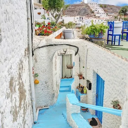 Casa Vistamar Comfy 4bd Few Steps To The Ocean شقة Las Playas