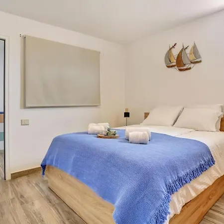 Casa Vistamar Comfy 4bd Few Steps To The Ocean شقة Las Playas