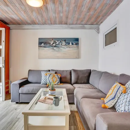 Casa Vistamar Comfy 4bd Few Steps To The Ocean アパート *