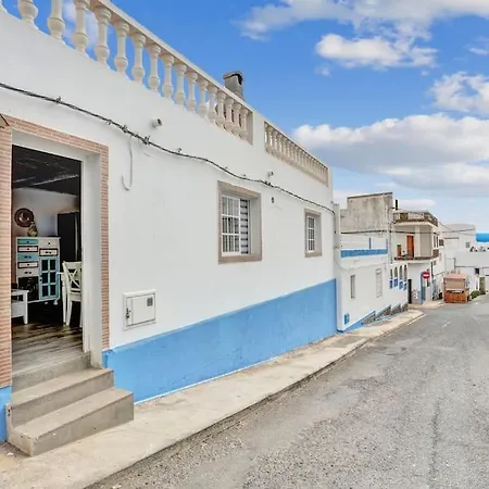 アパート Casa Vistamar Comfy 4bd Few Steps To The Ocean *