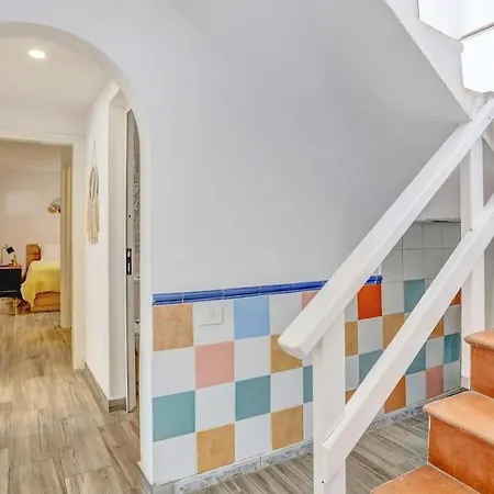 Casa Vistamar Comfy 4bd Few Steps To The Ocean * Las Playas