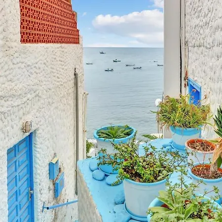 Casa Vistamar Comfy 4bd Few Steps To The Ocean Las Playas