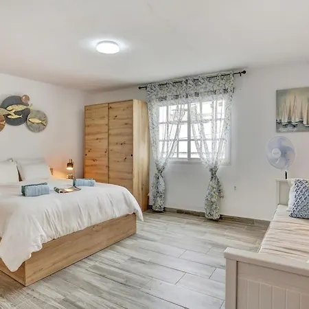 Apartment Casa Vistamar Comfy 4bd Few Steps To The Ocean